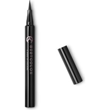 TeknoKapsül Сolor Il Up Italıano Eyeliner Loyal Liner 01 Mat Siyah Eyeliner Kalemi