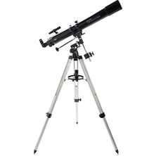 TeknoKapsül Powerseeker 80EQ cl 21048