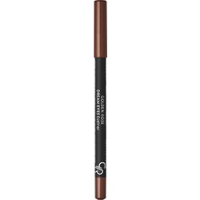 TeknoKapsül Eyes Eyeliner No: 409 - Mat Bitişli Yumuşak Göz Kalemi