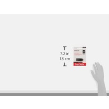 TeknoKapsül 64 GB USB 3.0 Bellek - SDCZ48-064G-U46