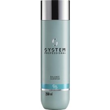 TeknoKapsül Professional Balance Dengeleyici Şampuan 250 ml