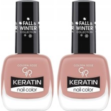 TeknoKapsül gr Keratin Fall&winter Collection NO:202 2li Paket