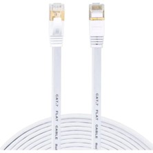 TeknoKapsül 4453 Cat7 Ethernet Patch Internet Modem Adsl Kablosu 20 Metre