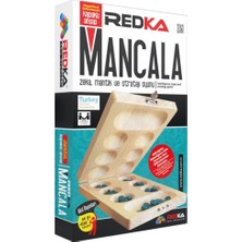 TKÇ 5500 Ahşap Kapaklı Mangala