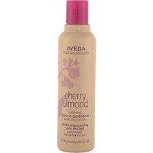 TeknoKapsül Aveda Cherry Almond Softening Leave-In Pürüzsüzleştirici Durulanmayan Saç Kremi 200 ml