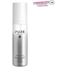 TeknoKapsül Pure Beauty Brıghten Up Nıacın-Glutawater Jel 50ML