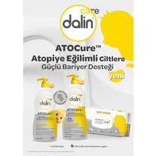 TeknoKapsül Dalin Atocure Islak Mendil 60'lı 84553