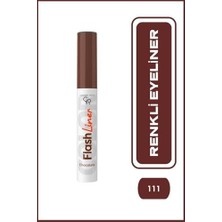 TeknoKapsül Liner Renkli Eyeliner Seti No: 109-110-111