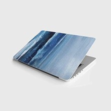 TeknoKapsül Laptop Notebook Pc Kaplama Etiketi Sanat