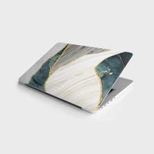 TeknoKapsül Laptop Bilgisayar Notebook Pc Kaplama Etiketi Sanat