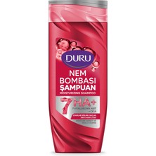 TeknoKapsül Dökülme Karşıtı Şampuan, 400 ml