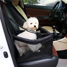 Empressco Fıesse Evcil Hayvan Oto Araç Koltuğu Puseti Araba Araç Oto Içi Kedi Köpek Taşıma Seyahat Çantası - Fiyatı, Yorumları