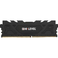 TeknoKapsül Hi-Level Arctic HLV-PC44800D5/16G-B 16GB Ddr5 5600MHZ CL46 Masaüstü Bellek