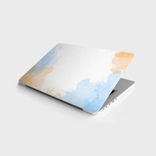 TeknoKapsül Laptop Notebook Pc Kaplama Etiketi Boyama