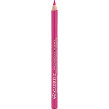 TeknoKapsül Lip Eye Pencil 20