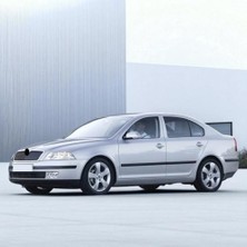 TeknoKapsül Kaput Destek Demiri Tutucu Klipsi 6Y0823397A Octavia 2 2005-2009