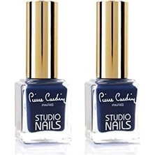 TeknoKapsül Studio Nails Oje -081, 150 gr 2li Paket