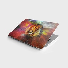 TeknoKapsül Laptop Notebook Pc Kaplama Etiketi