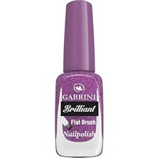 TeknoKapsül Brillant Nail Polish B05 1 Paket (1 x 1 Adet)