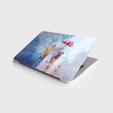 TeknoKapsül Laptop Notebook Pc Kaplama Etiketi Çocuk
