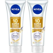 TeknoKapsül SPF15 SUPER10 Etkili Sıkılaştırıcı Aydınlatıcı Vücut Losyonu 170ML, Nemlendirici,c