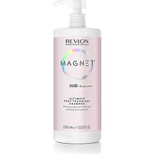 TeknoKapsül Professional Colour Rp Magnet Post-Technıcal Şampuan 1000ML
