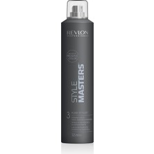 TeknoKapsül Professional Rp Spray Pure Styler Hairspray 325ML