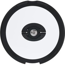 TeknoKapsül Ingenio Cam Kapak - 20 cm