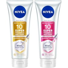 TeknoKapsül SPF15 SUPER10 Etkili Sıkılaştırıcı Vücut Losyon 170ML Aydınlatıcı Losyon 170ML,NEMLENDIRIC