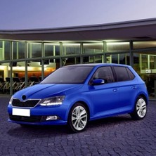 TeknoKapsül Kaput Destek Demiri Tutucu Klipsi 1U0823397 Fabia 3 2015-2016