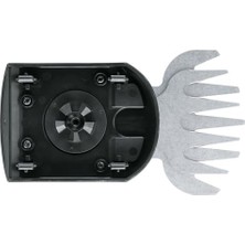 TeknoKapsül Advancedshear 100MM Çim Biçme Bıçağı
