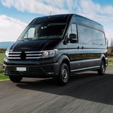 TeknoKapsül Kaput Destek Demiri Tutucu Klipsi 1U0823397 Vw Crafter 2017-2023