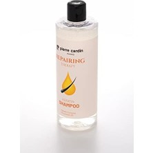 TeknoKapsül Keratin Shampoo - Keratin Şampuanı 400 ml