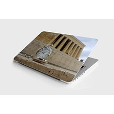 TeknoKapsül Laptop Notebook Pc Kaplama Etiketi Anıtkabir