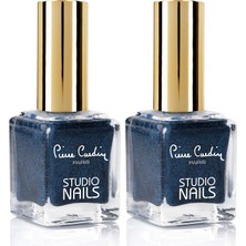 TeknoKapsül Studio Nails Oje -088, 150 gr 2li Paket