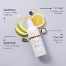 TeknoKapsül Milk_shake Curl Passion Defining Bukle Belirginleştirici Jel 200 ml