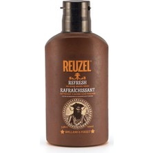 TeknoKapsül Reuzel Refresh No Rinse Beard Wash 100 ml