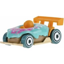 TeknoKapsül Tekli Arabalar Donut Dri̇fter JJJ24 (Kisa Kart)