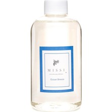 TeknoKapsül 500 ml Breeze Yedek Esans
