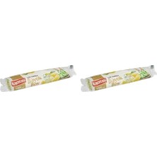 TeknoKapsül Ekstra Güçlü Limon Kokulu Büzgülü Büyük Boy 10'lu Torbası 65 x 70 cm (1 x 10 Adet) 2li Paket