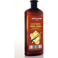 TeknoKapsül Hair Care Shampoo For Normal Hair