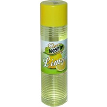 TeknoKapsül Nesrin Limon Kolonyası 160ML
