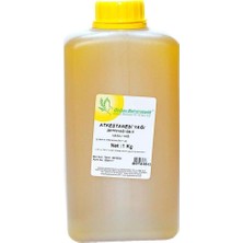 TeknoKapsül Doğan At Kestanesi Yağı 1kg