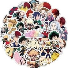 TeknoKapsül My Hero Academia Seti