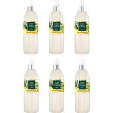 TeknoKapsül Klasik Limon 150 ml x 6
