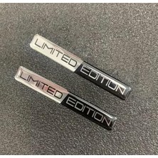 TeknoKapsül Limited Edition Silver 3D