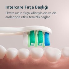 TeknoKapsül Türk Sonicare 2100 Sonic Şarjlı Fırçası, 3 Kat Plak Temizliği, 14 Gün Şarj Ömrü, 2 Hız Ayarı, S
