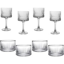 TeknoKapsül 8 Pcs Sunum Seti 564890987689
