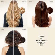 TeknoKapsül Pantene Onarıcı & Koruyucu Şampuan 325 ml