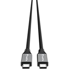 TeknoKapsül Kablo USB Type C - USB Type C